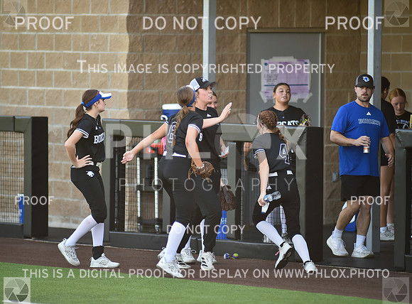 Lady Wildcats softball (1)