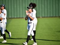 Lady Wildcats softball (2)