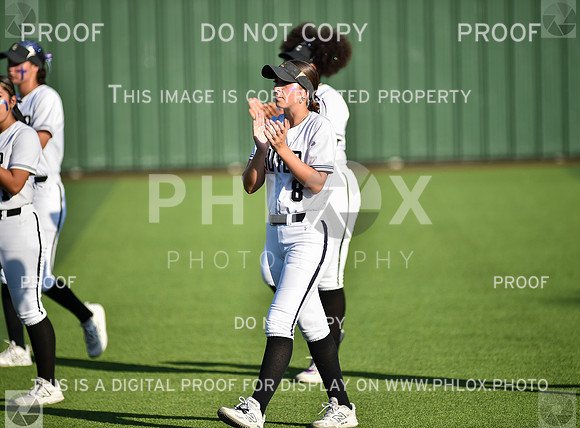 Lady Wildcats softball (2)