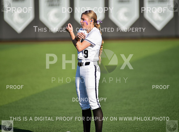 Lady Wildcats softball (6)