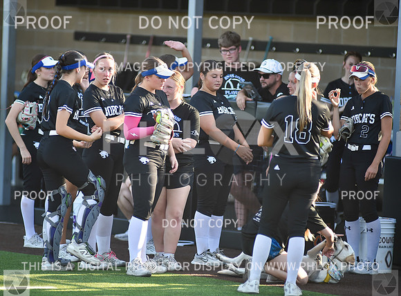 Lady Wildcats softball (7)