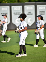 Lady Wildcats softball (9)