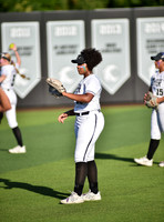 Lady Wildcats softball (10)