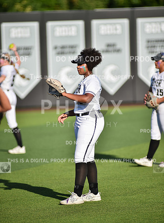 Lady Wildcats softball (10)