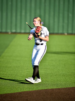 Lady Wildcats softball (11)