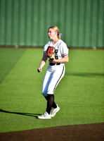 Lady Wildcats softball (12)