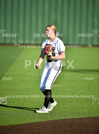 Lady Wildcats softball (12)