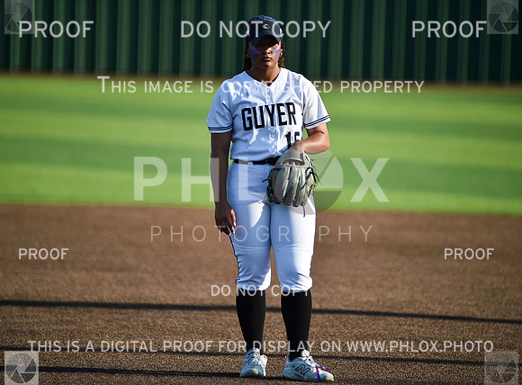Lady Wildcats softball (13)