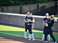 Lady Wildcats softball (14)