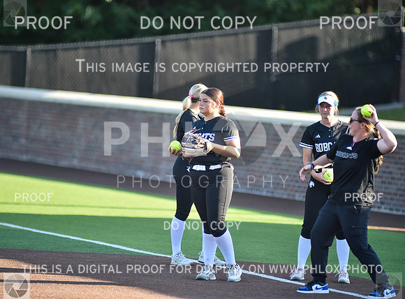 Lady Wildcats softball (14)