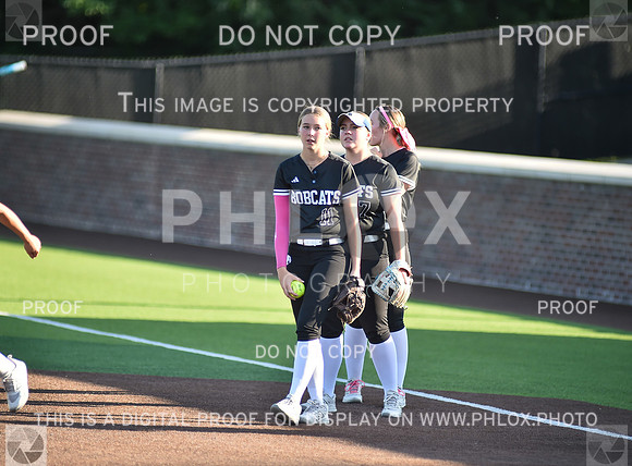 Lady Wildcats softball (15)