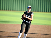 Lady Wildcats softball (16)