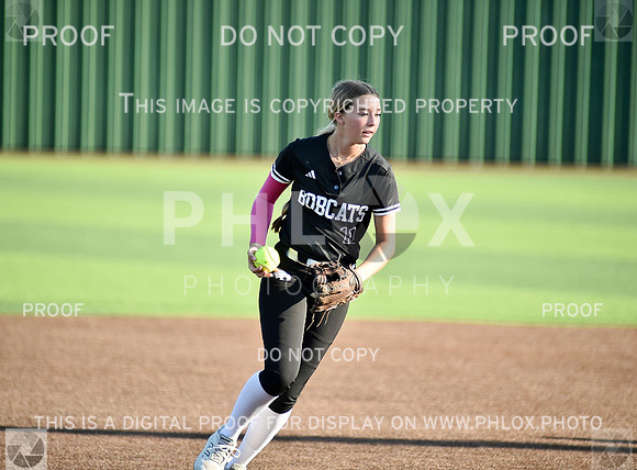 Lady Wildcats softball (18)