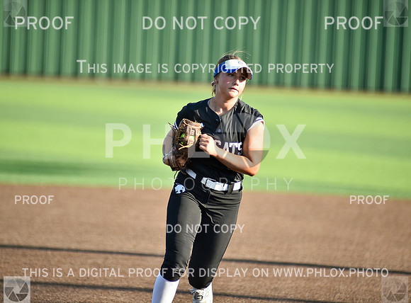 Lady Wildcats softball (17)