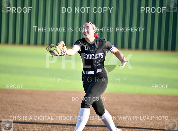 Lady Wildcats softball (19)