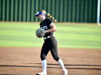 Lady Wildcats softball (20)