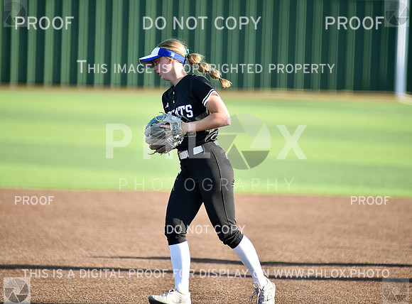 Lady Wildcats softball (20)