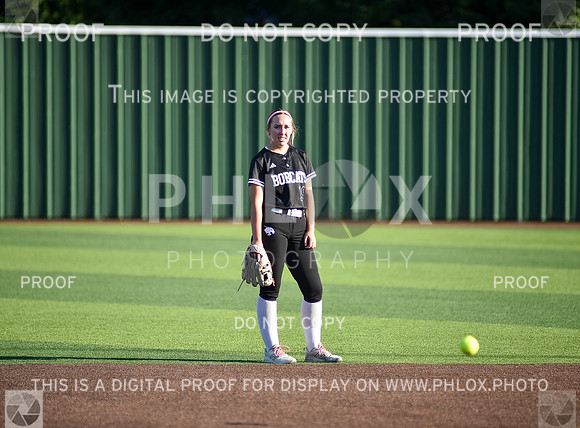 Lady Wildcats softball (21)