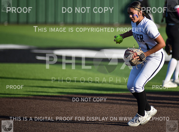 Lady Wildcats softball (23)