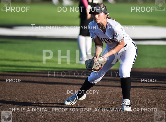 Lady Wildcats softball (25)