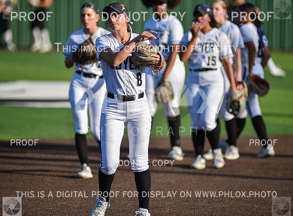 Lady Wildcats softball (26)