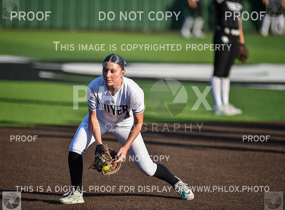 Lady Wildcats softball (27)