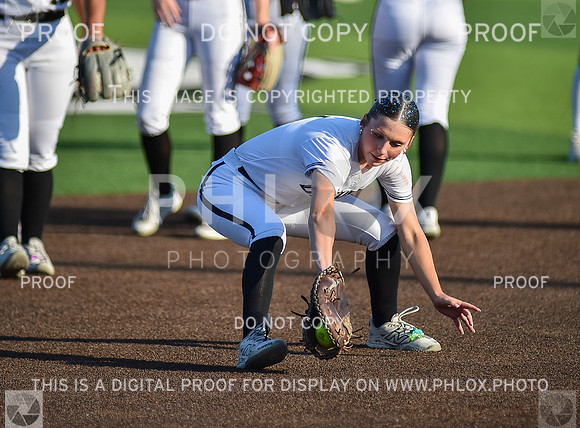 Lady Wildcats softball (33)