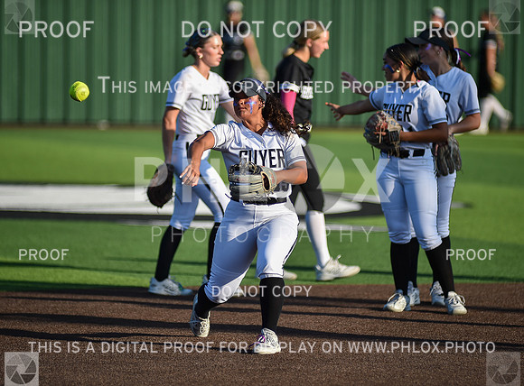 Lady Wildcats softball (39)