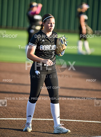 Lady Wildcats softball (106)