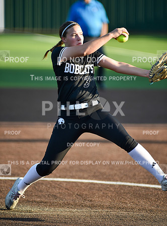 Lady Wildcats softball (108)