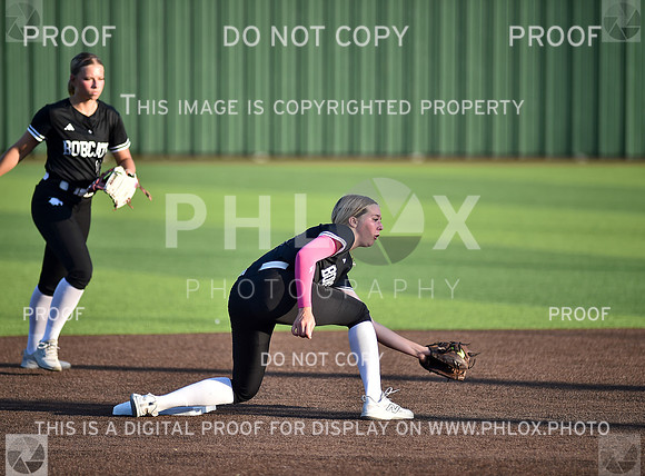 Lady Wildcats softball (112)