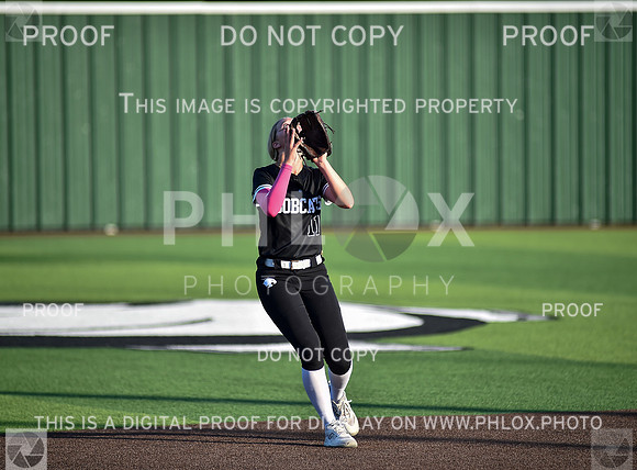 Lady Wildcats softball (126)