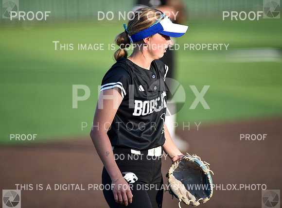 Lady Wildcats softball (130)