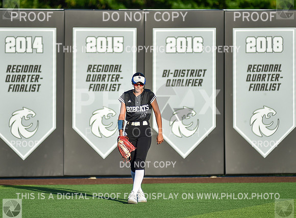Lady Wildcats softball (131)