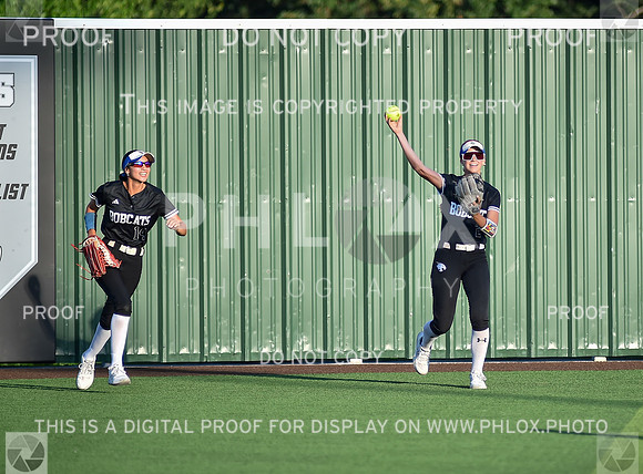 Lady Wildcats softball (138)