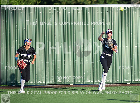 Lady Wildcats softball (139)