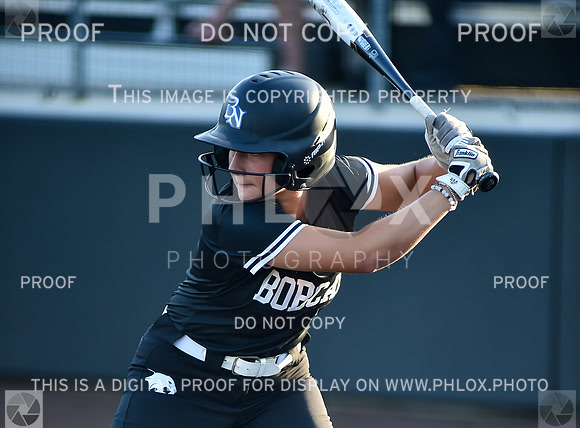 Lady Wildcats softball (160)
