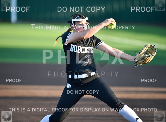 Lady Wildcats softball (161)