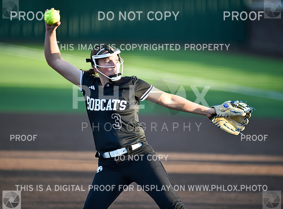 Lady Wildcats softball (162)