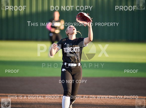 Lady Wildcats softball (178)