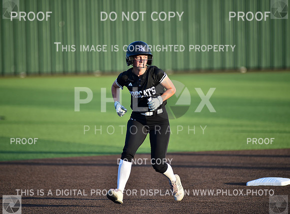 Lady Wildcats softball (200)