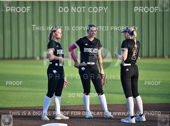 Lady Wildcats softball (201)