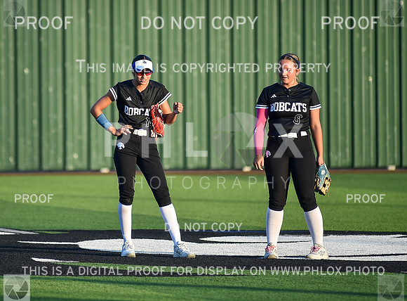 Lady Wildcats softball (202)