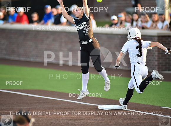 Lady Wildcats softball (205)