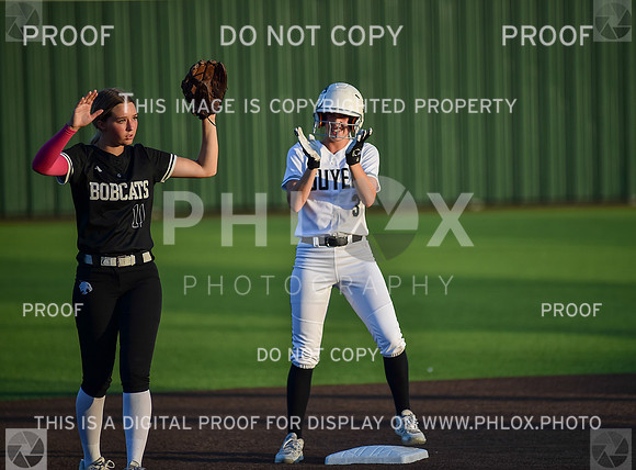 Lady Wildcats softball (206)