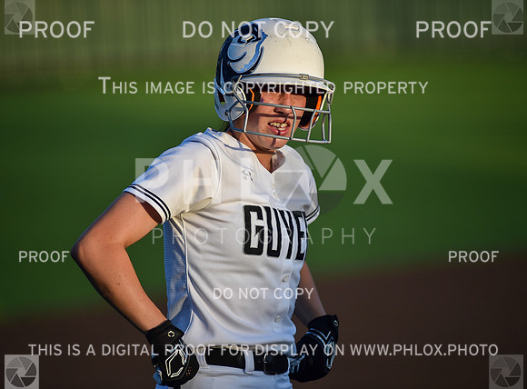 Lady Wildcats softball (208)