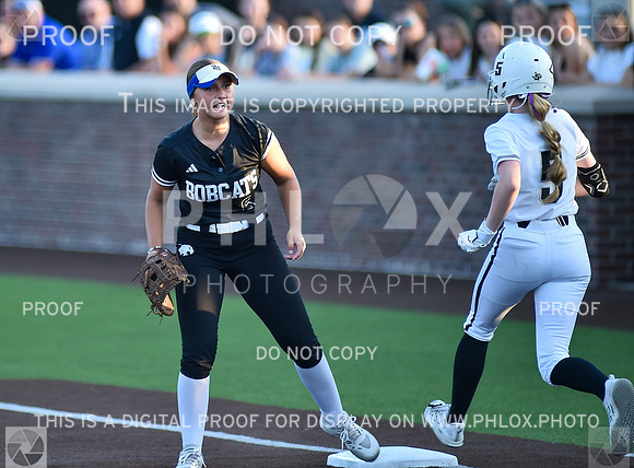 Lady Wildcats softball (212)