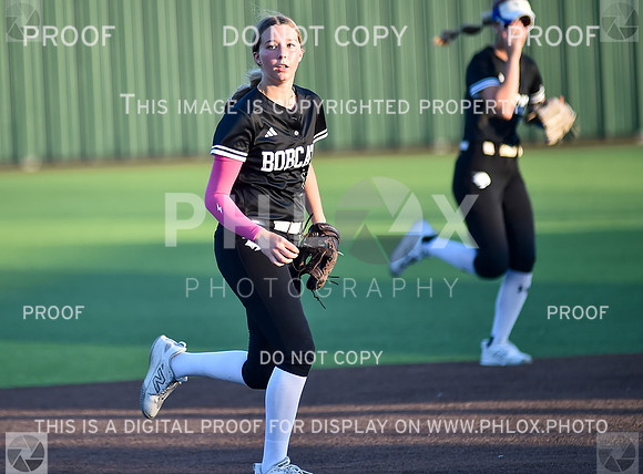 Lady Wildcats softball (215)