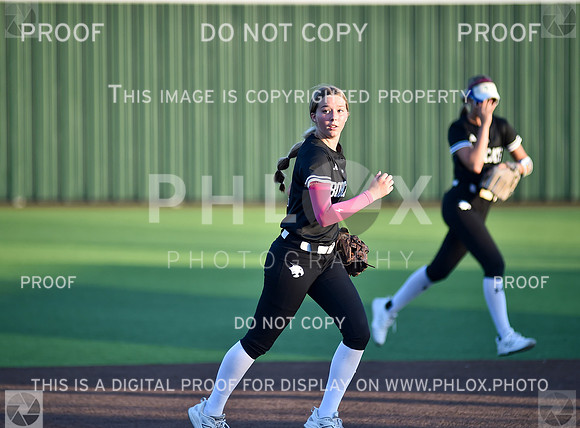 Lady Wildcats softball (216)