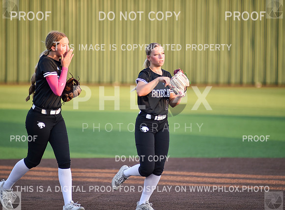 Lady Wildcats softball (228)